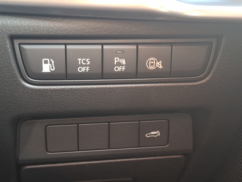 Used Mazda CX-60 2025 for sale - 76343373: Photo 18