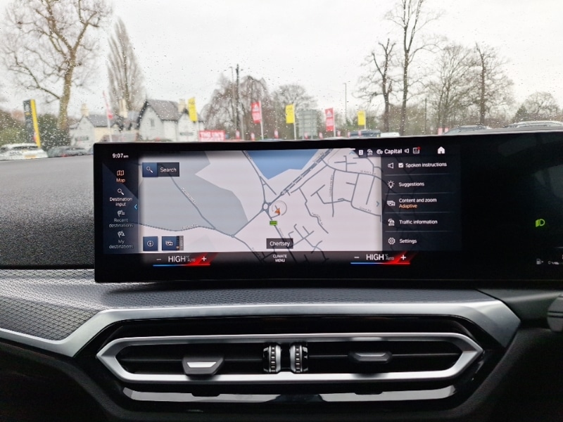 Used BMW 3 Series 2024 for sale - 77304184: Photo 10