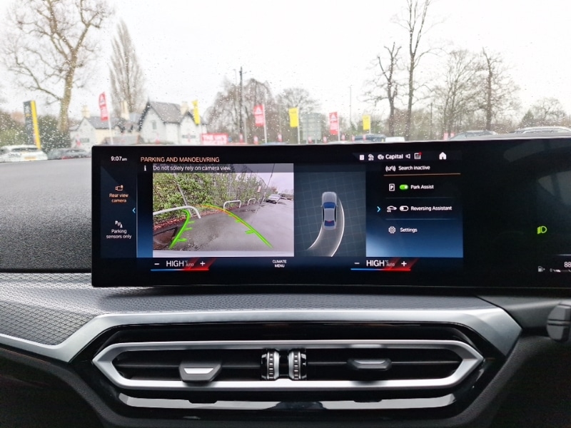 Used BMW 3 Series 2024 for sale - 77304184: Photo 11