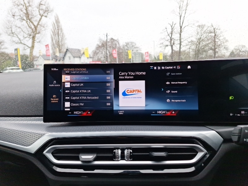 Used BMW 3 Series 2024 for sale - 77304184: Photo 14