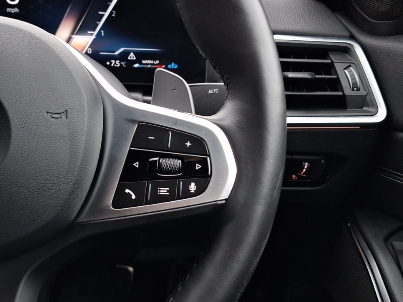 Used BMW 3 Series 2024 for sale - 77304184: Photo 19