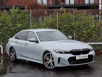 BMW 3 Series feature image