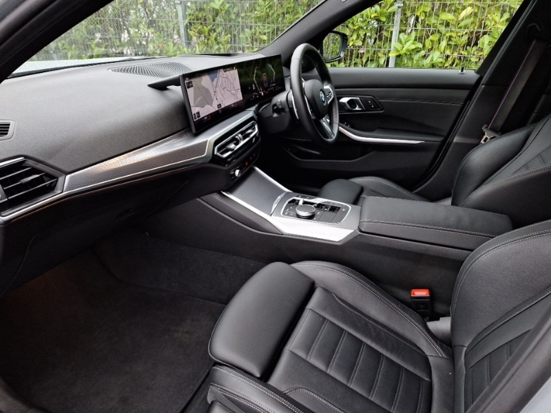 Used BMW 3 Series 2024 for sale - 77304184: Photo 5