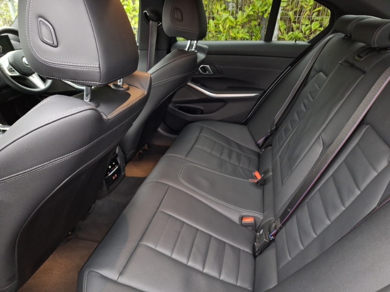 Used BMW 3 Series 2024 for sale - 77304184: Photo 6