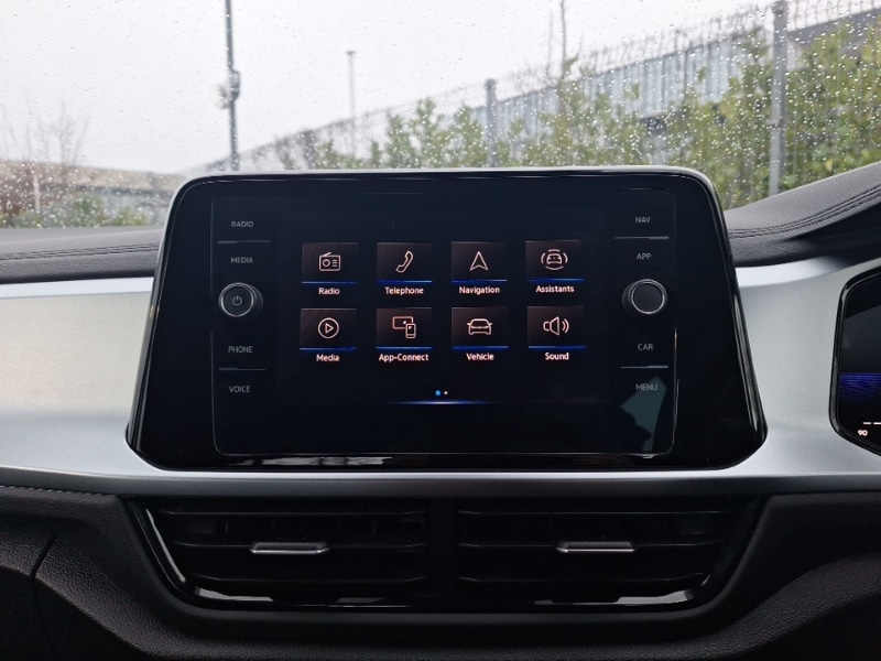 Used Volkswagen T-Roc 2022 for sale - 77908359: Photo 10