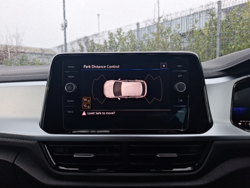 Used Volkswagen T-Roc 2022 for sale - 77908359: Photo 11