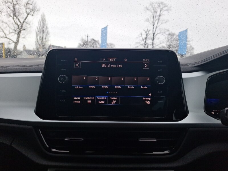 Used Volkswagen T-Roc 2022 for sale - 77908359: Photo 12