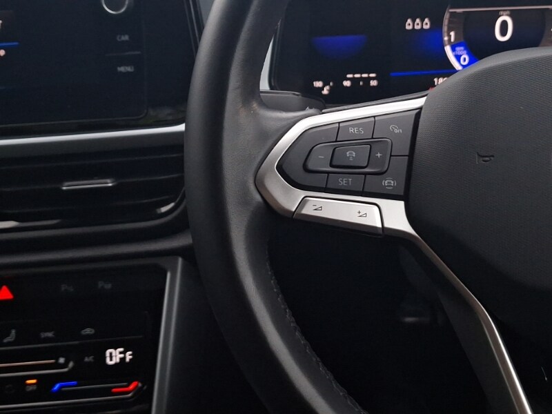 Used Volkswagen T-Roc 2022 for sale - 77908359: Photo 18