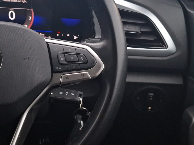 Used Volkswagen T-Roc 2022 for sale - 77908359: Photo 19