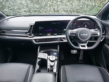 Used Kia Sportage 2023 for sale - 75608742: Photo