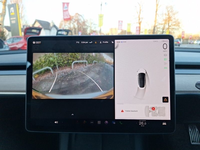 Used Tesla Model 3 2020 for sale - 77371287: Photo 11