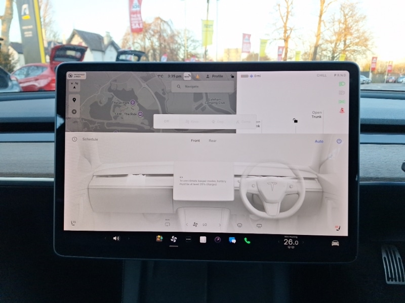 Used Tesla Model 3 2020 for sale - 77371287: Photo 13