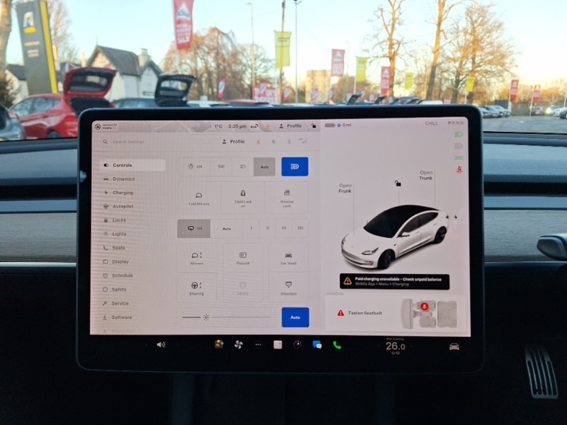 Used Tesla Model 3 2020 for sale - 77371287: Photo 14