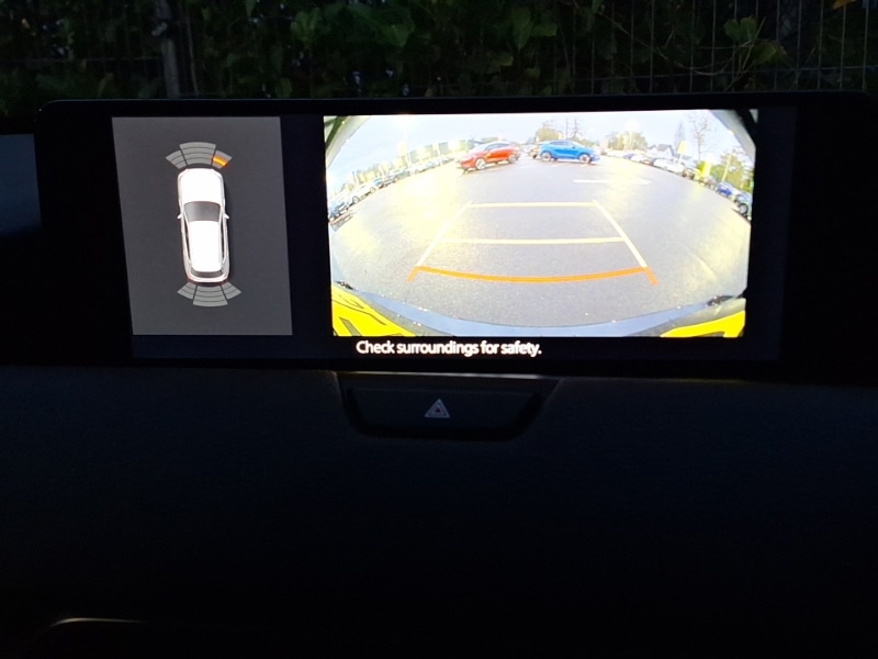 Used Mazda CX-60 2025 for sale - 77168860: Photo 11