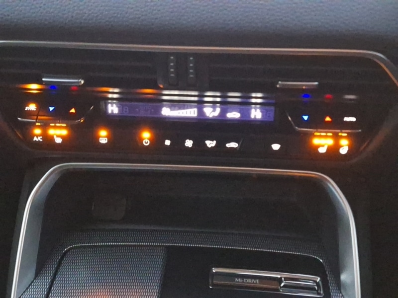 Used Mazda CX-60 2025 for sale - 77168860: Photo 12