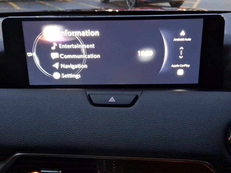 Used Mazda CX-60 2025 for sale - 77168860: Photo 14