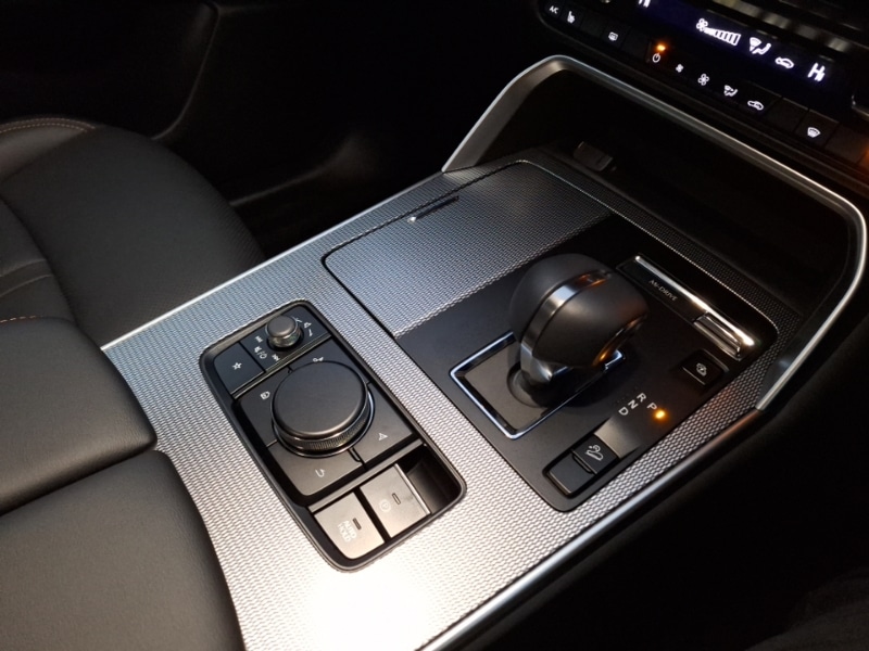 Used Mazda CX-60 2025 for sale - 77168860: Photo 15