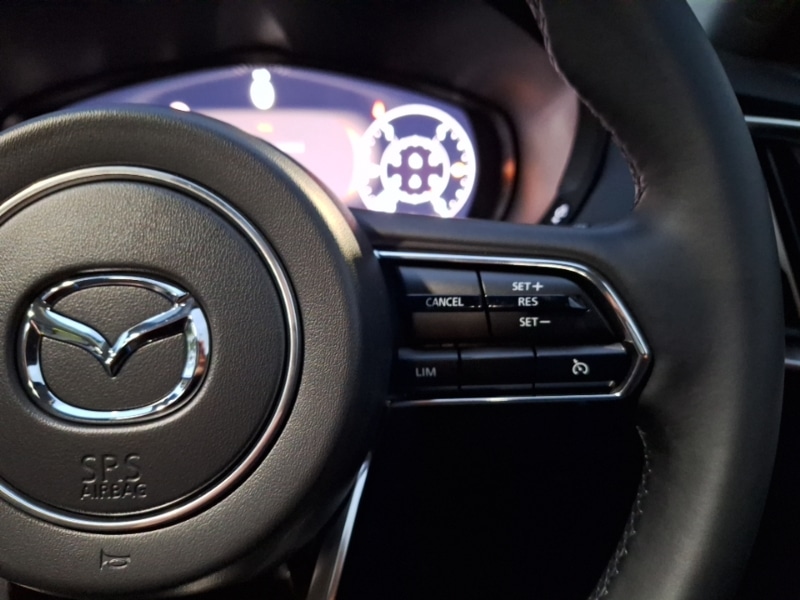 Used Mazda CX-60 2025 for sale - 77168860: Photo 19