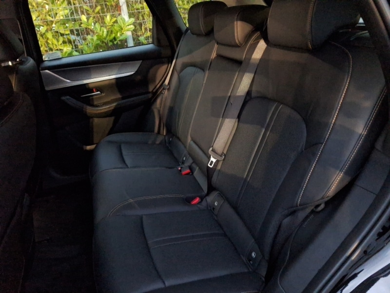 Used Mazda CX-60 2025 for sale - 77168860: Photo 6