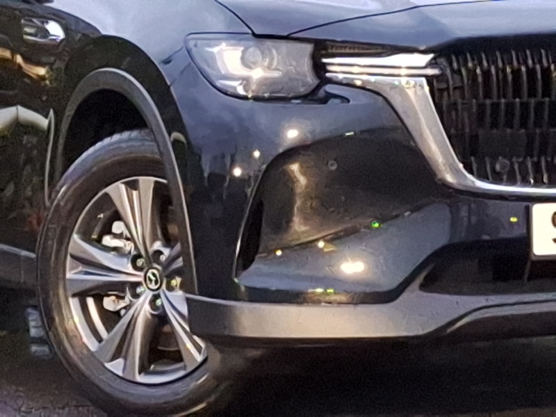 Used Mazda CX-60 2025 for sale - 77168860: Photo 9