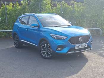 2023 - 1.0T GDi Exclusive 5dr DCT