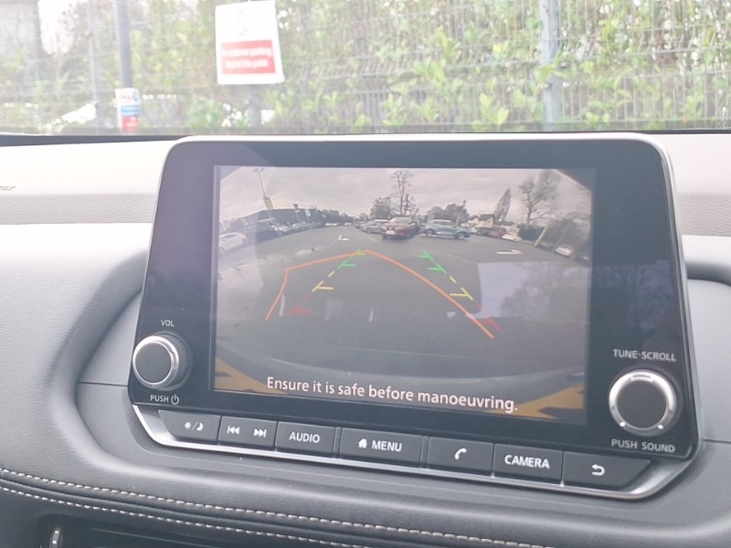 Used Nissan X-Trail 2024 for sale - 76885500: Photo 10