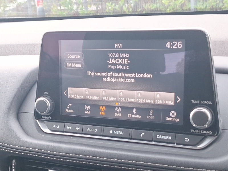 Used Nissan X-Trail 2024 for sale - 76885500: Photo 11