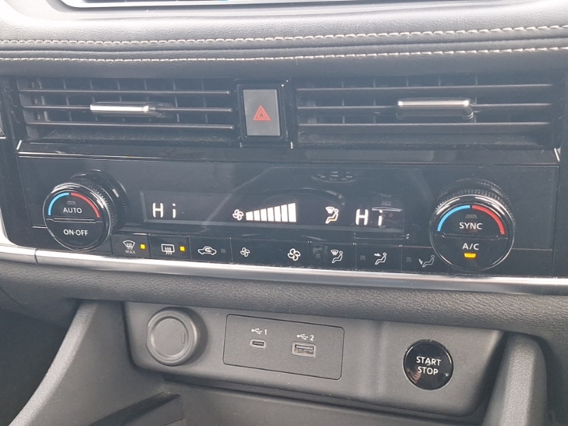 Used Nissan X-Trail 2024 for sale - 76885500: Photo 12