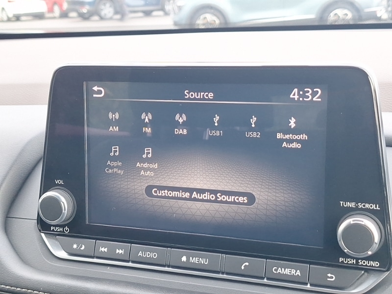 Used Nissan X-Trail 2024 for sale - 76885500: Photo 14