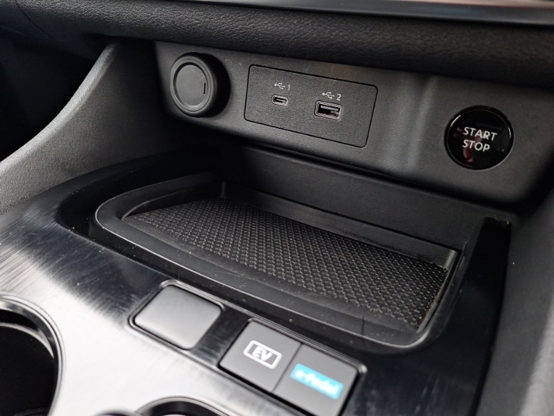 Used Nissan X-Trail 2024 for sale - 76885500: Photo 16