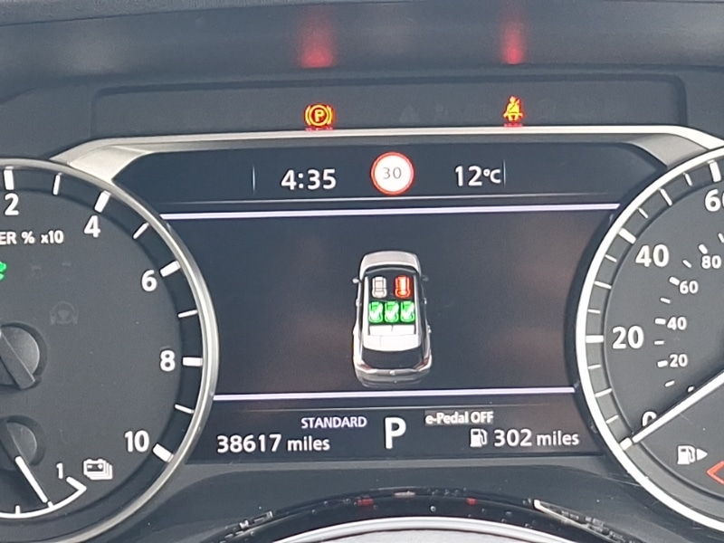 Used Nissan X-Trail 2024 for sale - 76885500: Photo 17