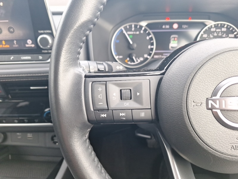 Used Nissan X-Trail 2024 for sale - 76885500: Photo 18