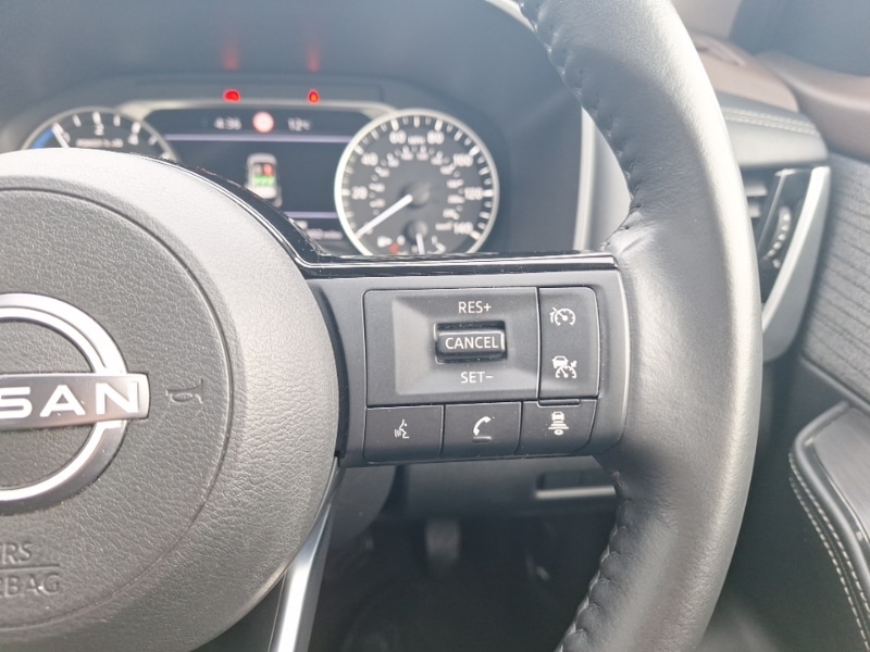 Used Nissan X-Trail 2024 for sale - 76885500: Photo 19