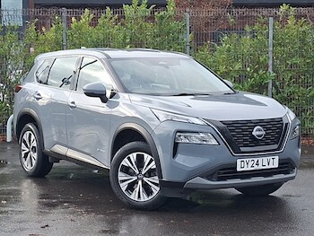 Nissan - X-Trail
