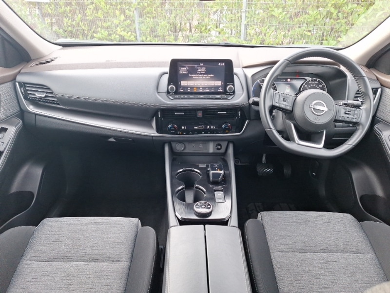 Used Nissan X-Trail 2024 for sale - 76885500: Photo 2