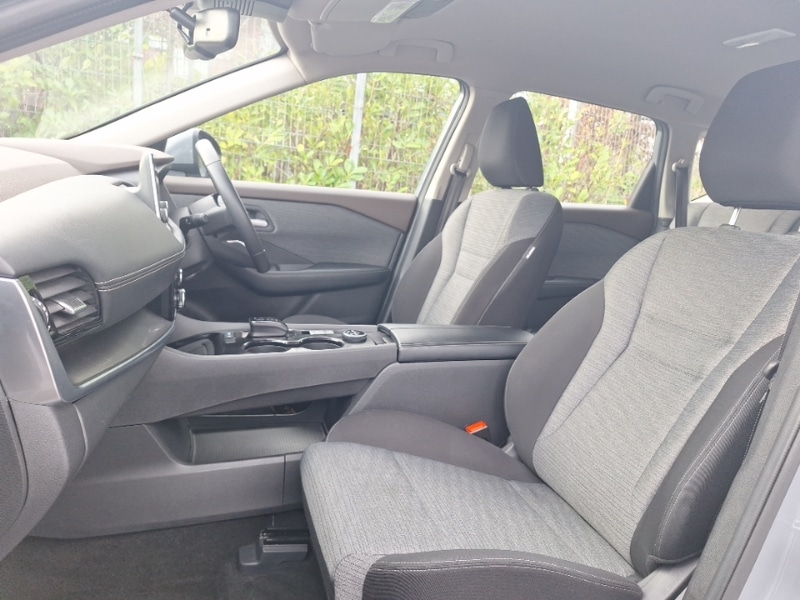 Used Nissan X-Trail 2024 for sale - 76885500: Photo 5