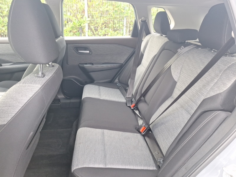 Used Nissan X-Trail 2024 for sale - 76885500: Photo 6