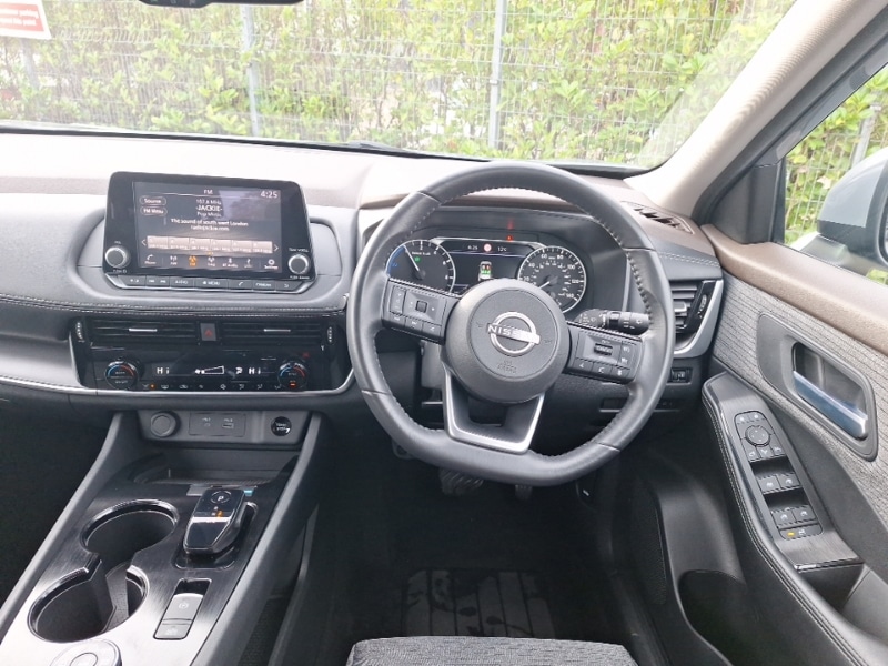 Used Nissan X-Trail 2024 for sale - 76885500: Photo 7