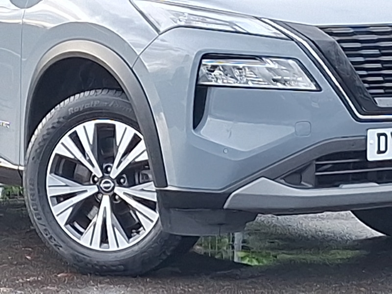 Used Nissan X-Trail 2024 for sale - 76885500: Photo 9