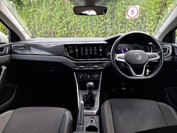 Used Volkswagen Polo 2024 for sale - 78795464: Photo