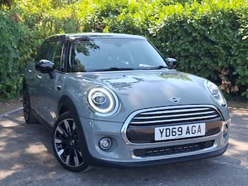 Used MINI Hatch 2020 for sale - 79685990: Photo