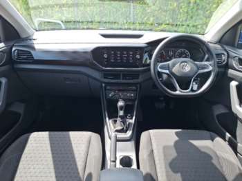 Used Volkswagen T-Cross 2019 for sale - 74711785: Photo