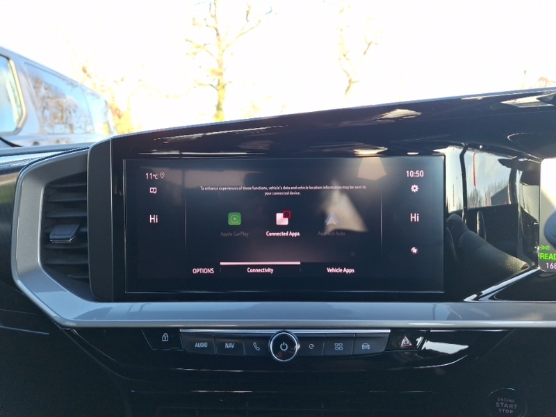 Used Vauxhall Mokka 2022 for sale - 77922088: Photo 12