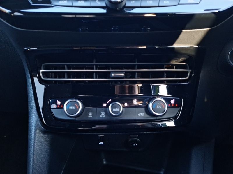 Used Vauxhall Mokka 2022 for sale - 77922088: Photo 14