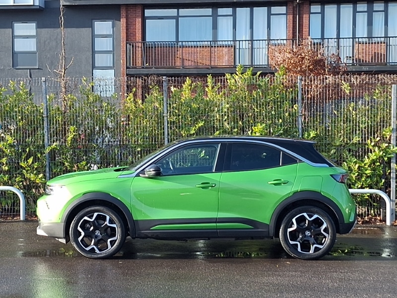 Used Vauxhall Mokka 2022 for sale - 77922088: Photo 4