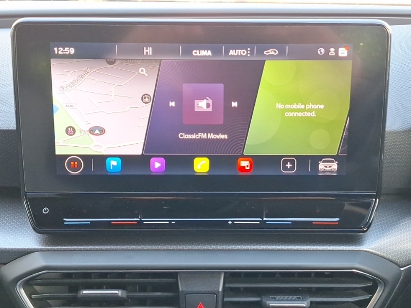 Used SEAT Leon 2020 for sale - 76651490: Photo 13