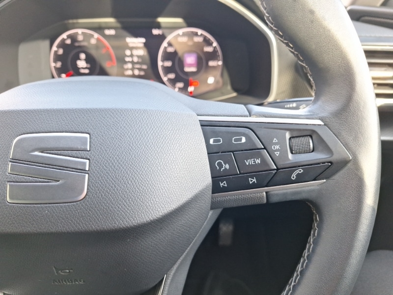 Used SEAT Leon 2020 for sale - 76651490: Photo 19