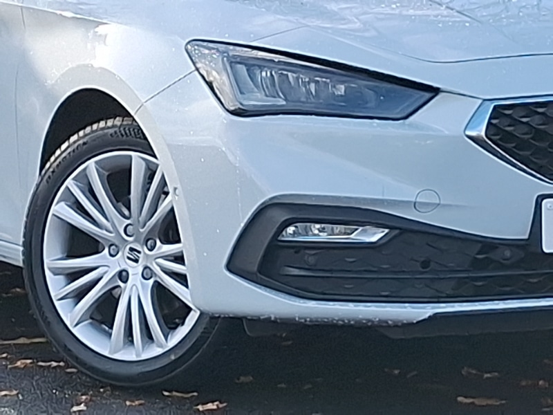 Used SEAT Leon 2020 for sale - 76651490: Photo 9