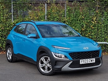 Used Hyundai KONA 2023 for sale - 78498571: Photo