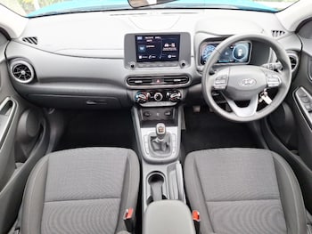 Used Hyundai KONA 2023 for sale - 78498571: Photo